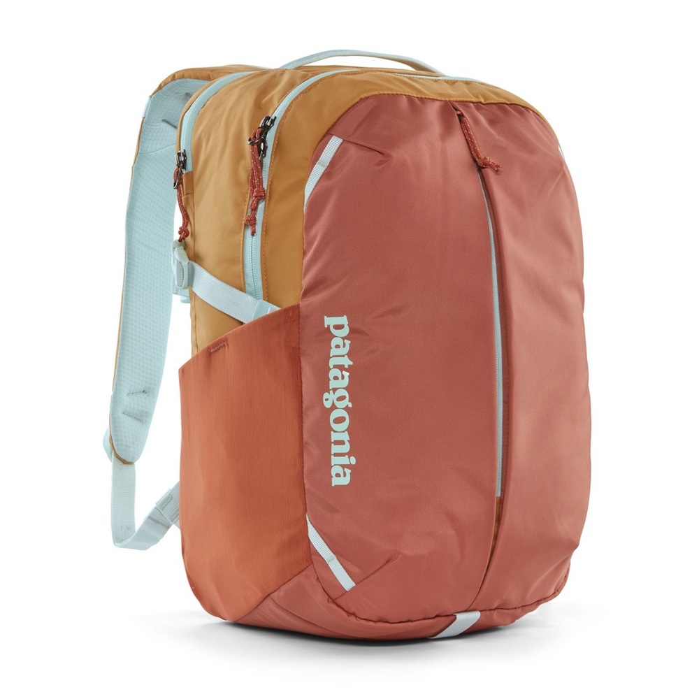 Patagonia Refugio Daypack 26L Unisex Sienna Clay